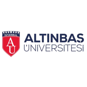 altınbas uni logo