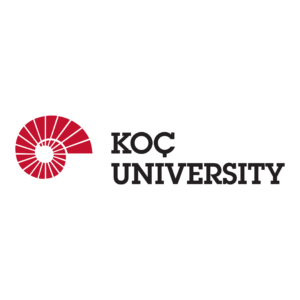 koc uni logo