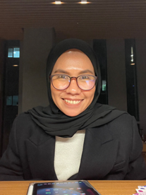 Sitti Utami Rezkiawaty Kamil